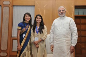 with pm