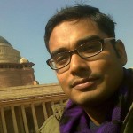 रवीश रंजन शुक्ला, पत्रकार, एनडीटीवी
