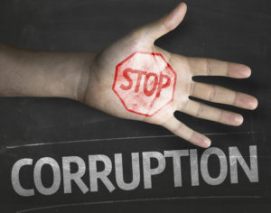 Stop-Corruption