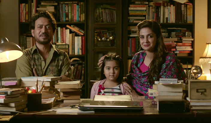 हिंदी मीडियम- ‘गिल्ट’ की परतें और ‘गांठों’ को उधेड़ती फिल्म