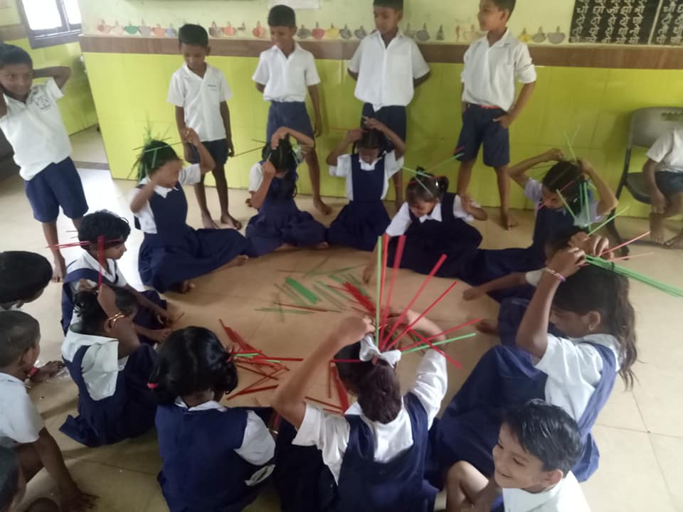 गोवा के सरकारी स्कूल और मानवीय मूल्य